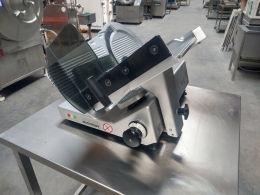 Slicer Bizerba SE12